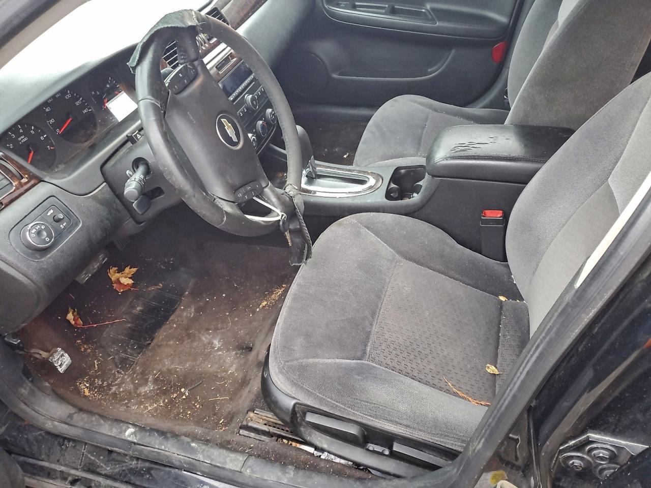 2014 Chevrolet Impala Limited Ls VIN: 2G1WA5E39E1142133 Lot: 93884595