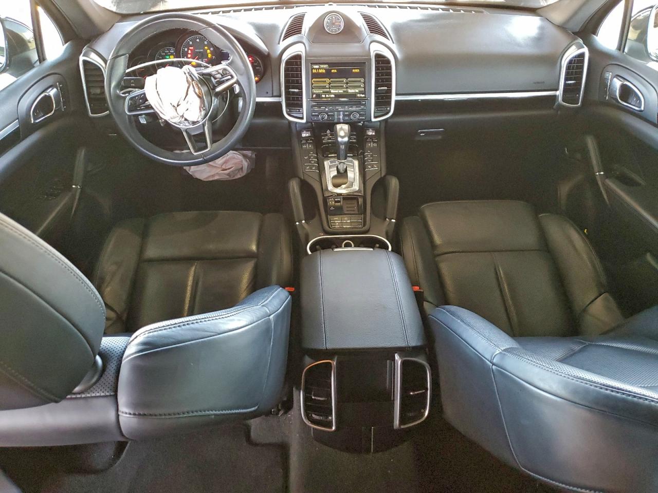 2016 Porsche Cayenne VIN: WP1AA2A2XGKA15762 Lot: 93306965