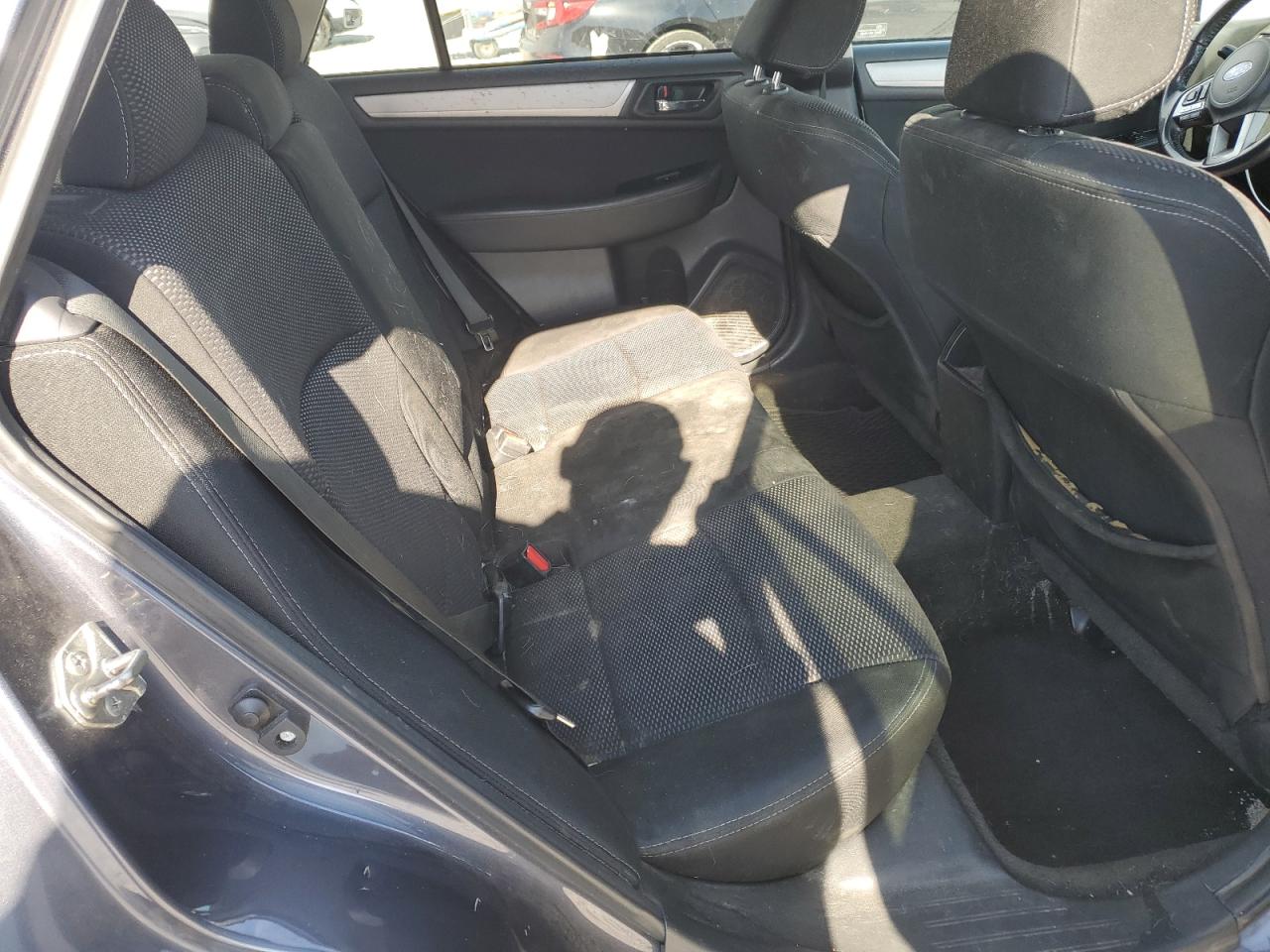 2015 Subaru Outback 2.5I Premium VIN: 4S4BSBCC6F3263925 Lot: 91768395