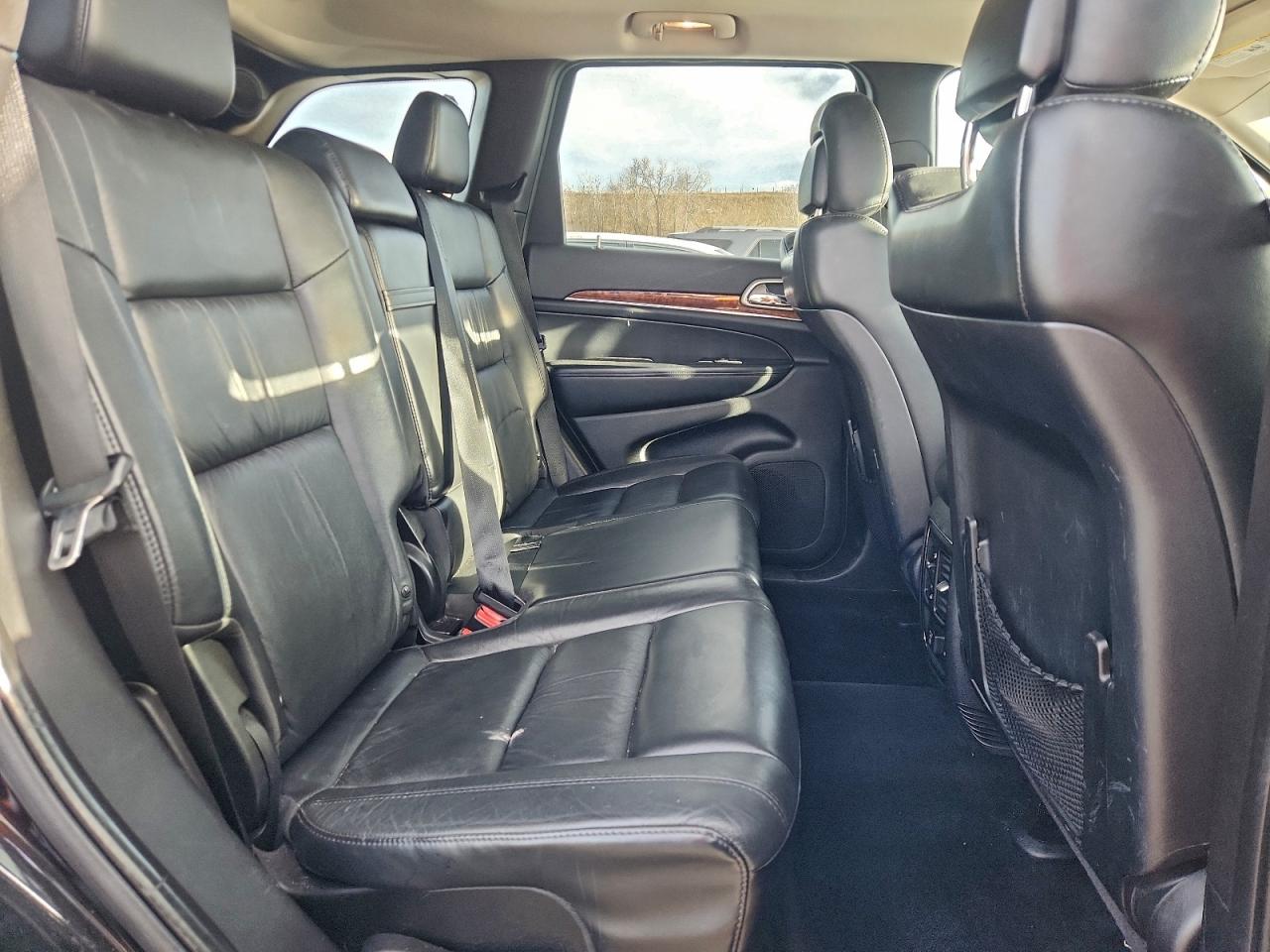 2012 Jeep Grand Cherokee Limited VIN: 1C4RJFBG4CC297634 Lot: 94769675