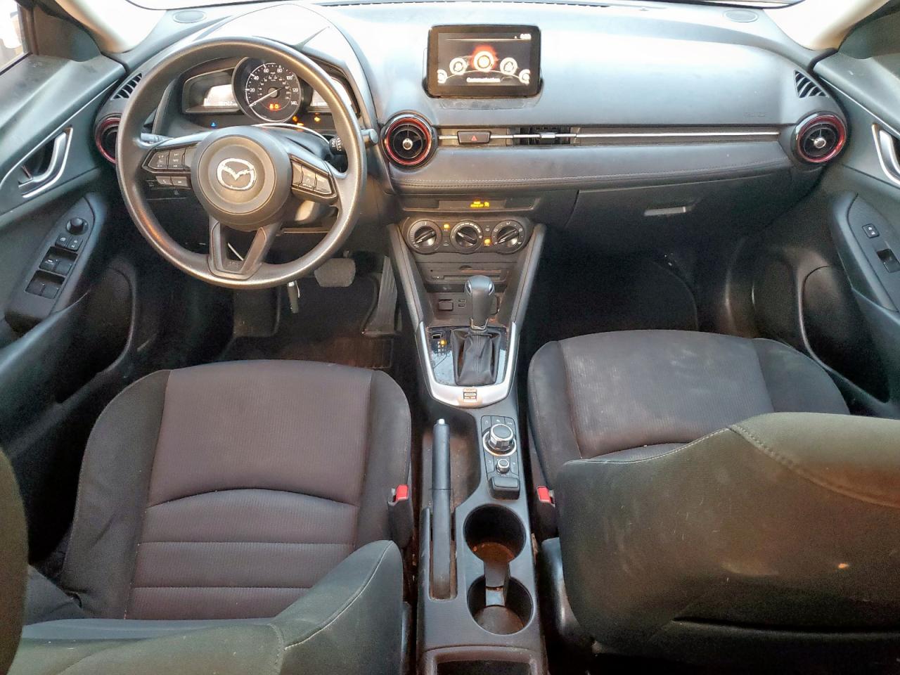 2018 Mazda Cx-3 Sport VIN: JM1DKDB71J0314254 Lot: 92113795