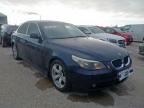 2003 BMW 5 SERIES 520I SE 4DR for sale at Copart SANDWICH