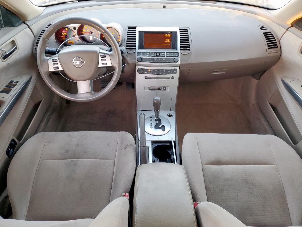 2006 Nissan Maxima Se VIN: 1N4BA41E66C862711 Lot: 92480725