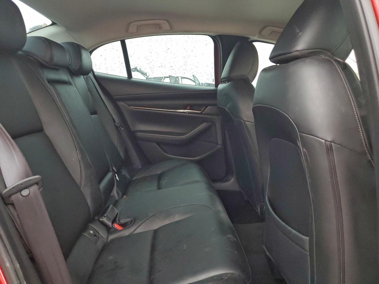 2019 Mazda 3 Preferred Plus VIN: JM1BPACL7K1108662 Lot: 93623155