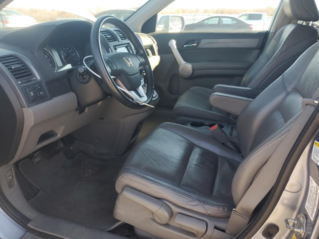 2007 Honda Cr-V Exl VIN: 5J6RE48767L006695 Lot: 92345945