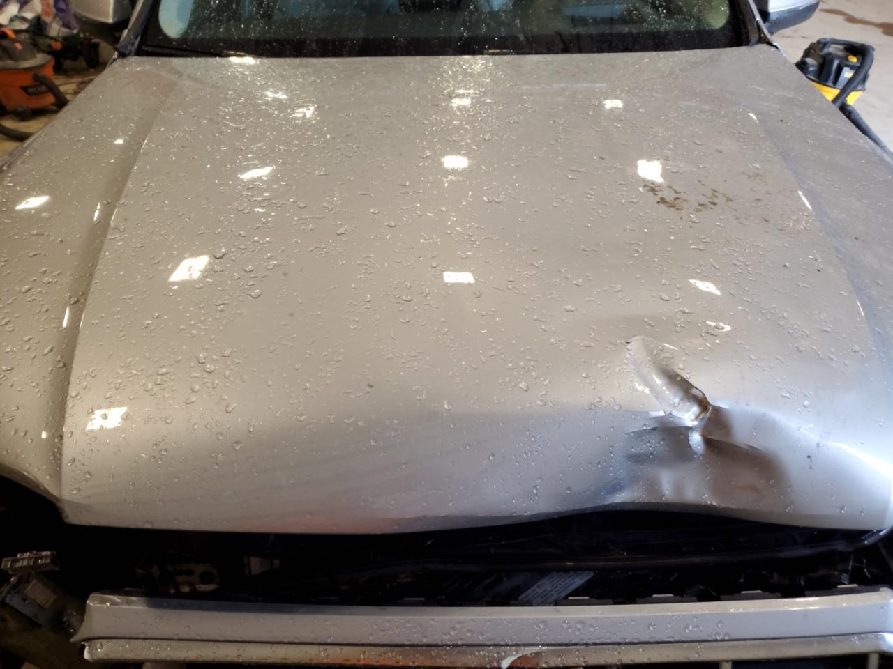 2022 Audi Q7 Prestige VIN: WA1VXBF71ND018003 Lot: 93098375