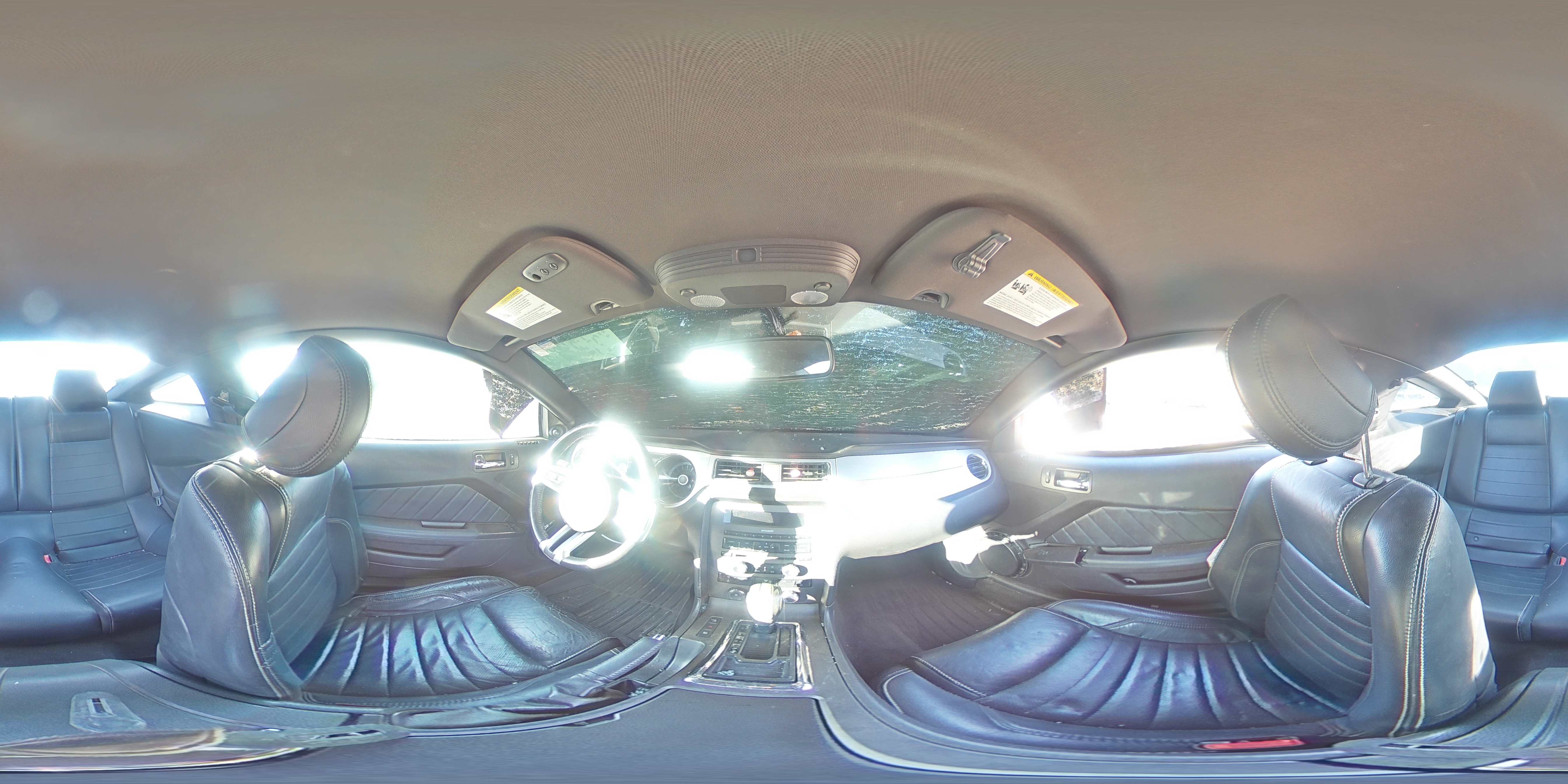 2013 Ford Mustang VIN: 1ZVBP8AM3D5218251 Lot: 91903625