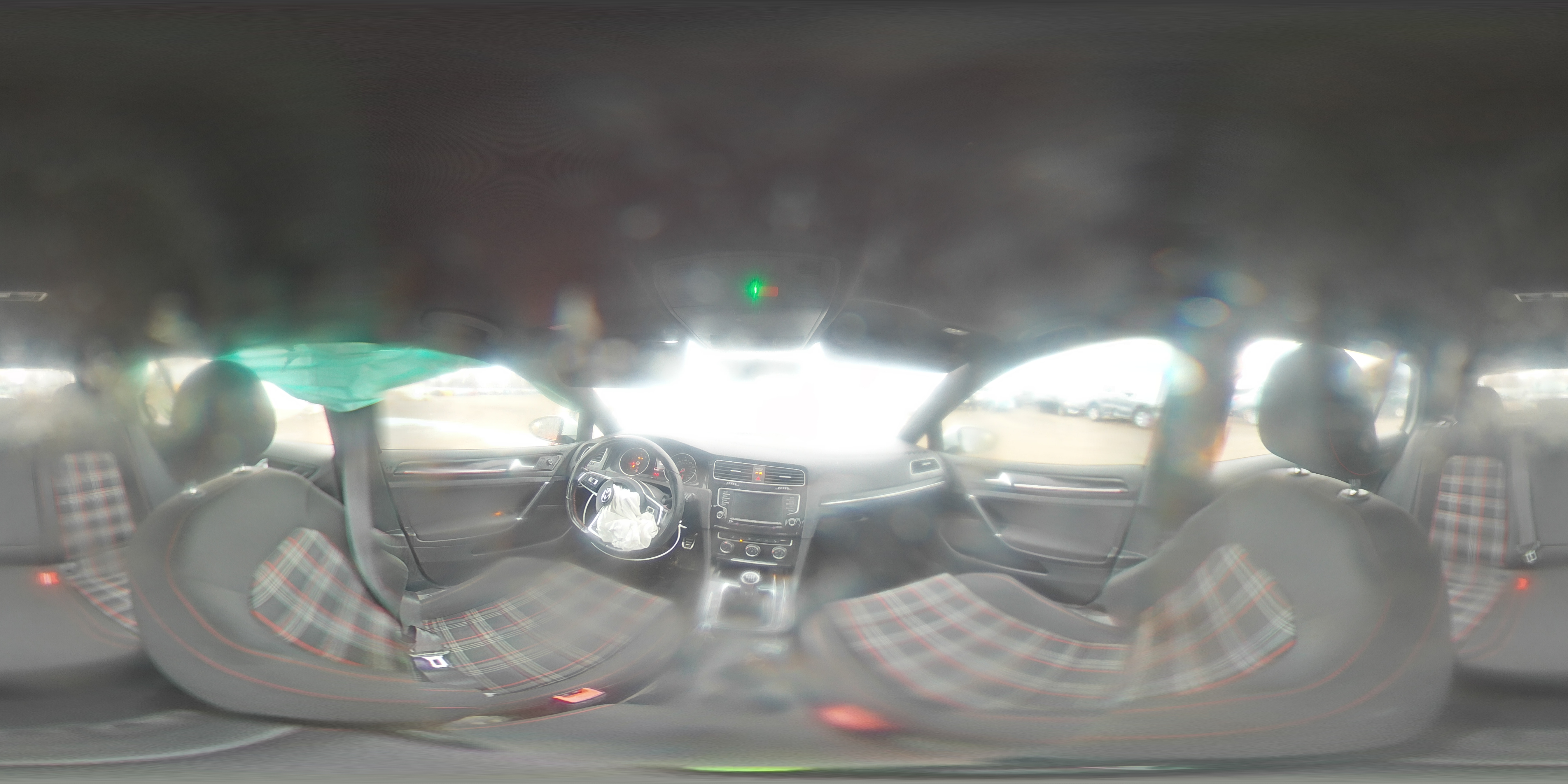 2017 Volkswagen Gti S VIN: 3VW5T7AU5HM042953 Lot: 93275135