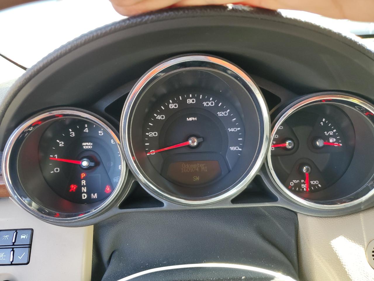 2011 Cadillac Cts Premium Collection VIN: 1G6DP1ED1B0115503 Lot: 91880465