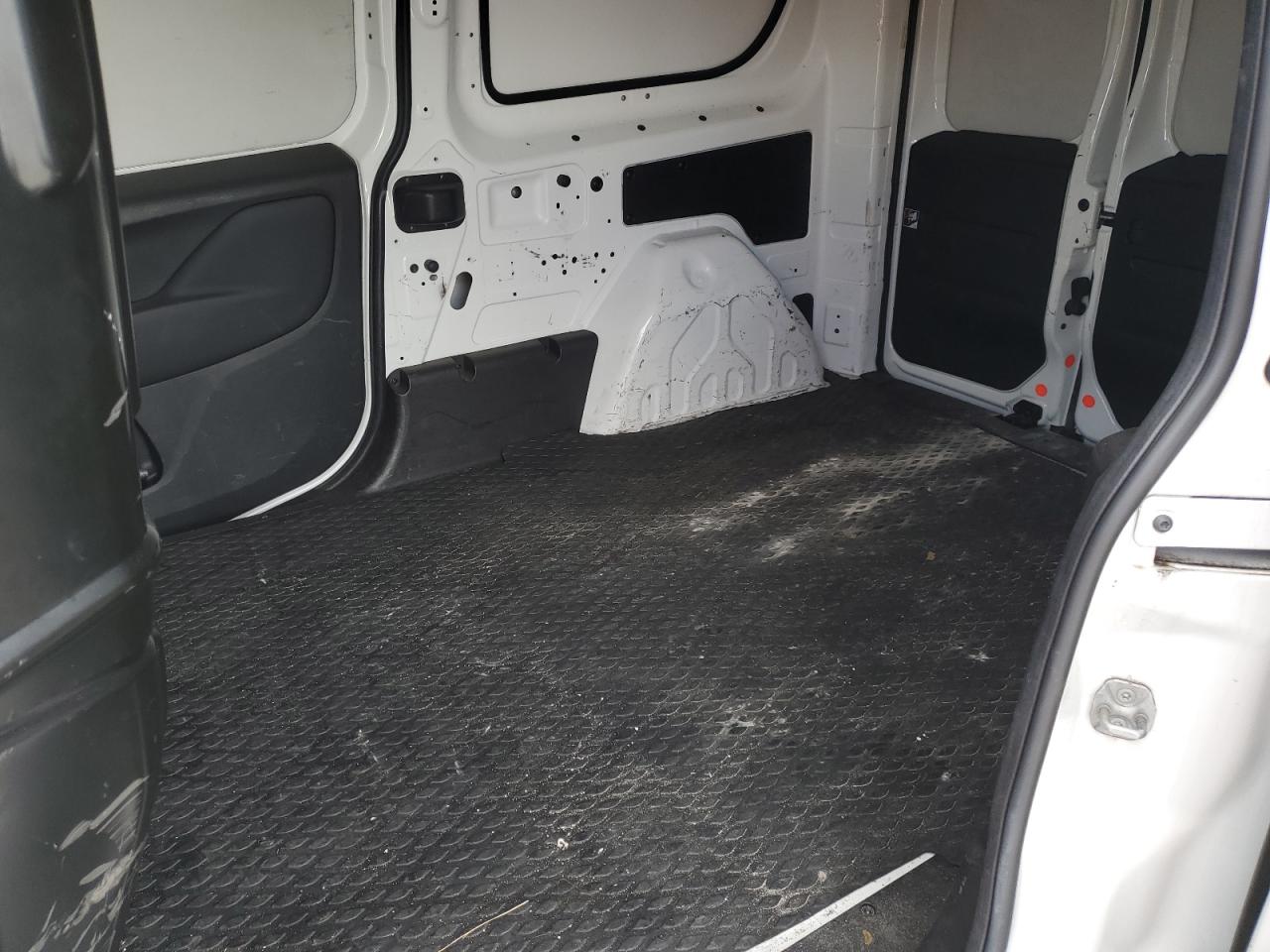 2021 Ram Promaster City VIN: ZFBHRFAB4M6U52700 Lot: 91982255