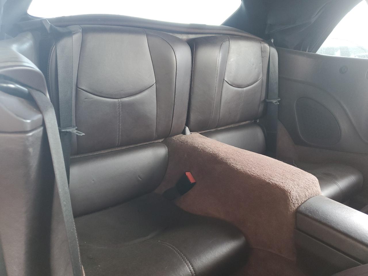 2006 Porsche 911 Carrera S Cabriolet VIN: WP0CB299X6S767923 Lot: 91526815