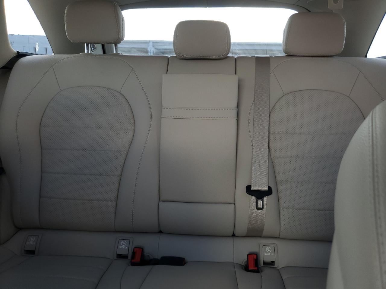 2020 Mercedes-Benz Glc 300 VIN: WDC0G8DB7LF692999 Lot: 93271125