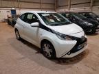 2014 TOYOTA AYGO 1.0 VVT-I X-PRESSION 3DR for sale at Copart SANDY