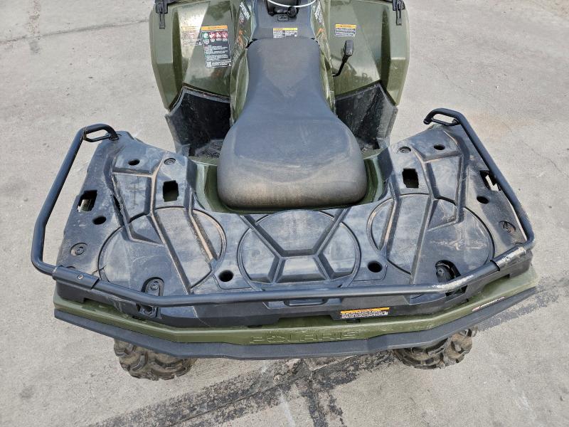 2021 POLA SPORTSMAN 450 - ATV