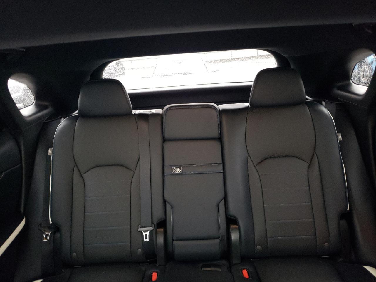 2021 Lexus Rx 450H F Sport VIN: 2T2SGMDA5MC061866 Lot: 91498985