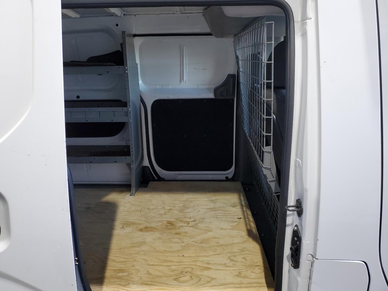 2019 Nissan Nv200 2.5S VIN: 3N6CM0KN4KK694632 Lot: 93451305