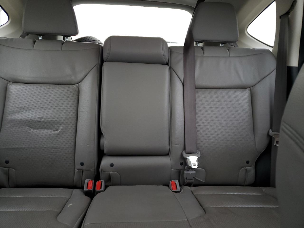 2015 Honda Cr-V Exl VIN: 5J6RM3H75FL001676 Lot: 91896985