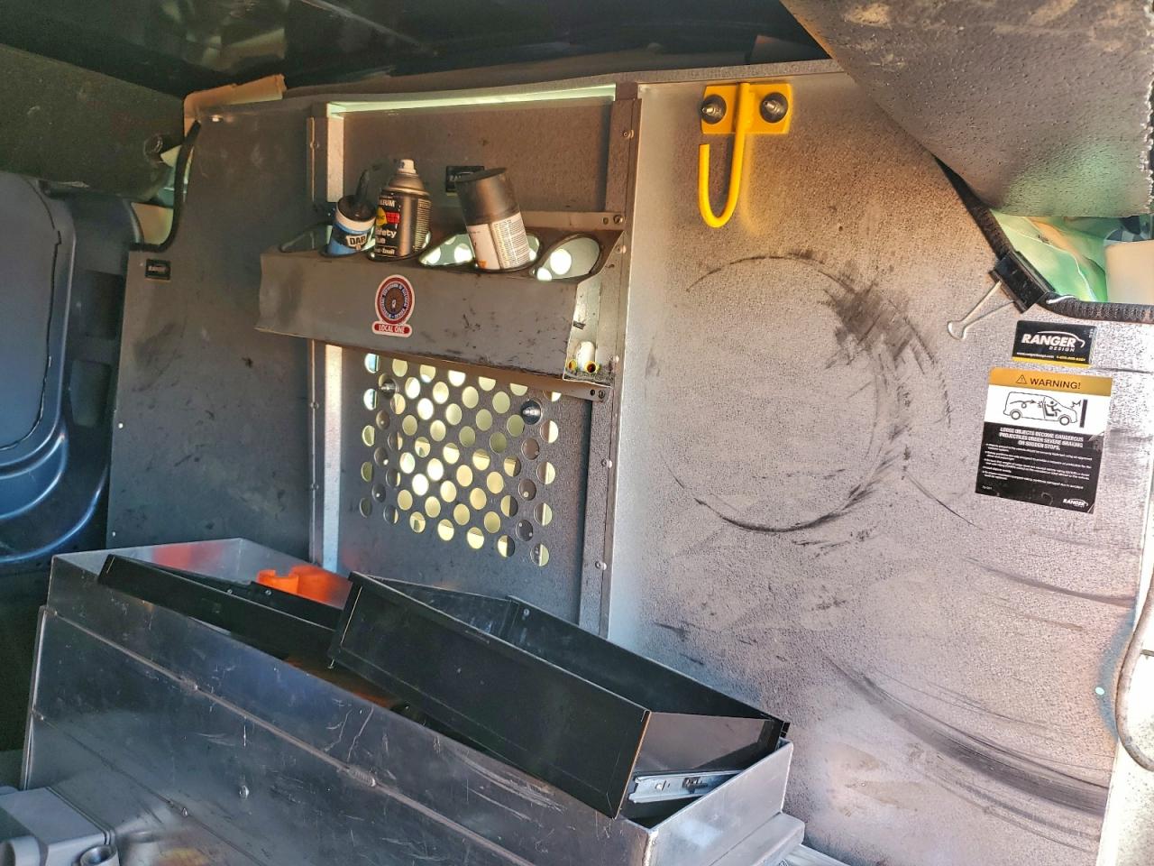 2023 Ford Transit T-350 VIN: 1FTBW1Y88PKA11639 Lot: 93769015