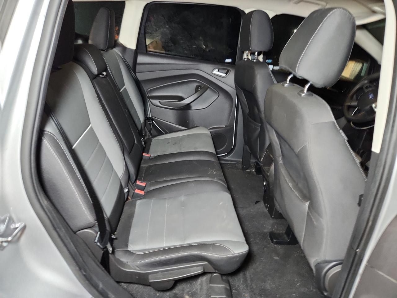 2015 Ford Escape Se VIN: 1FMCU0GX1FUB88867 Lot: 93815835