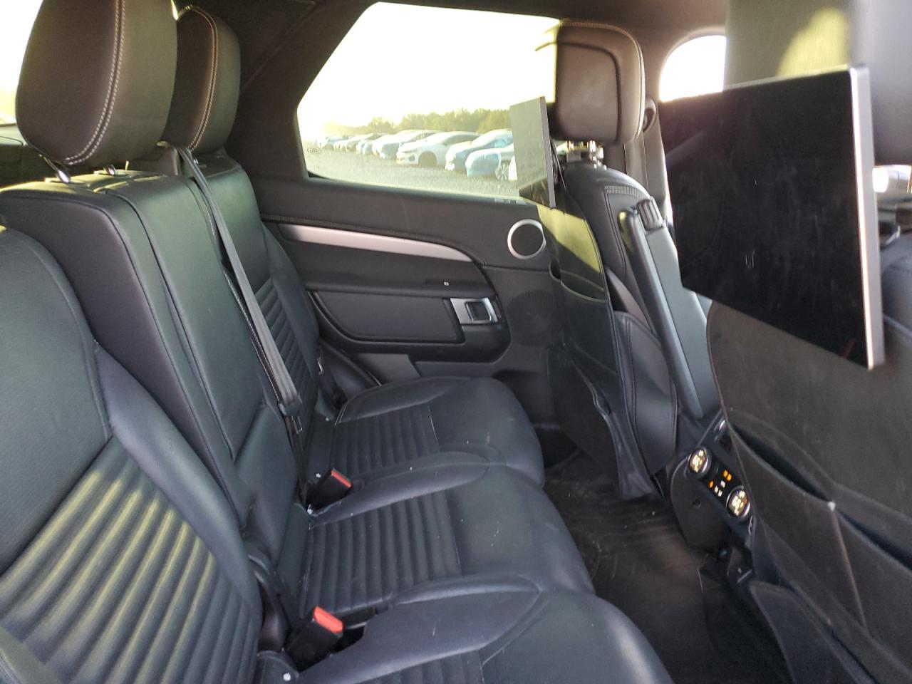 2022 Land Rover Discovery S R-Dynamic VIN: SALRT4EU9N2462126 Lot: 92354865