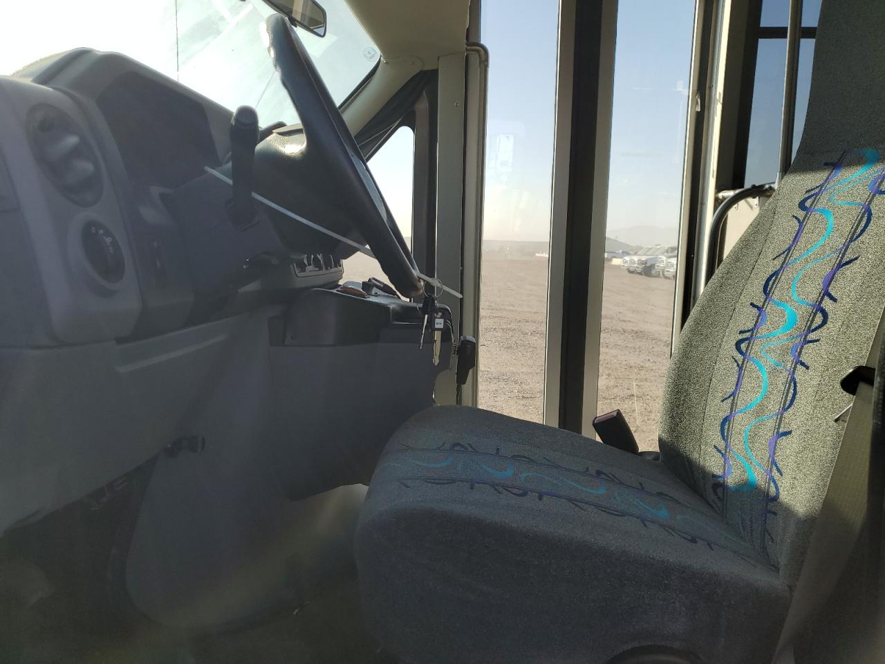 2014 Ford Econoline E450 Super Duty Cutaway Van VIN: 1FDFE4FS0EDB10036 Lot: 92622325