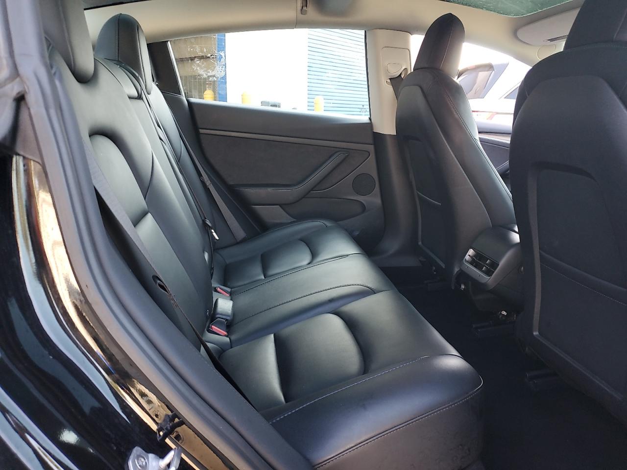 2023 Tesla Model 3 VIN: 5YJ3E1EA4PF451871 Lot: 91780645