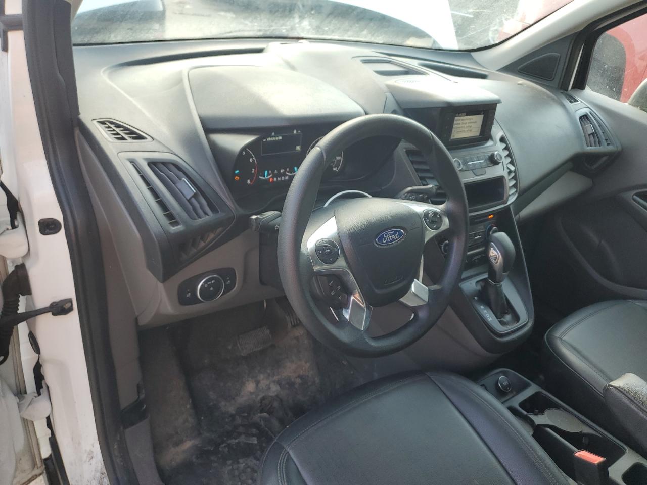 2019 Ford Transit Connect Xl VIN: NM0LE7E23K1405734 Lot: 91991735