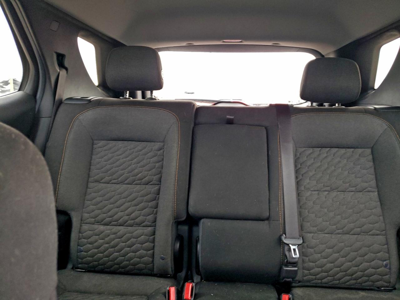 2018 Chevrolet Equinox Lt VIN: 3GNAXJEV0JL407077 Lot: 94070835