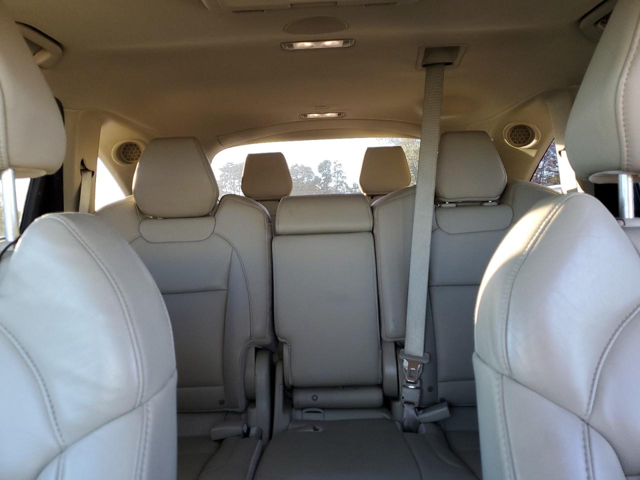 2015 Acura Mdx Technology VIN: 5FRYD4H67FB006961 Lot: 82611335