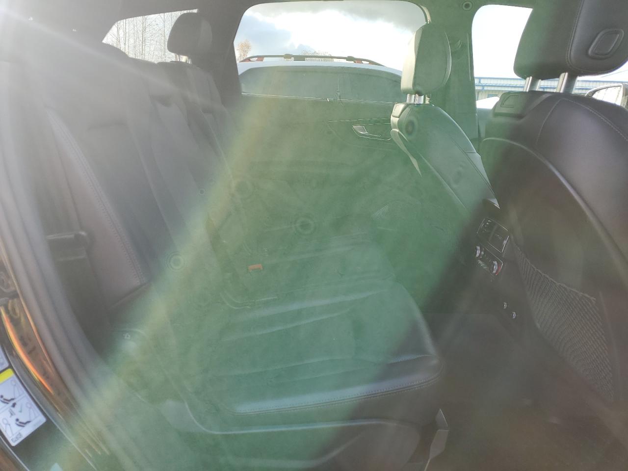 2018 Audi Q7 Prestige VIN: WA1VAAF75JD012050 Lot: 93127365