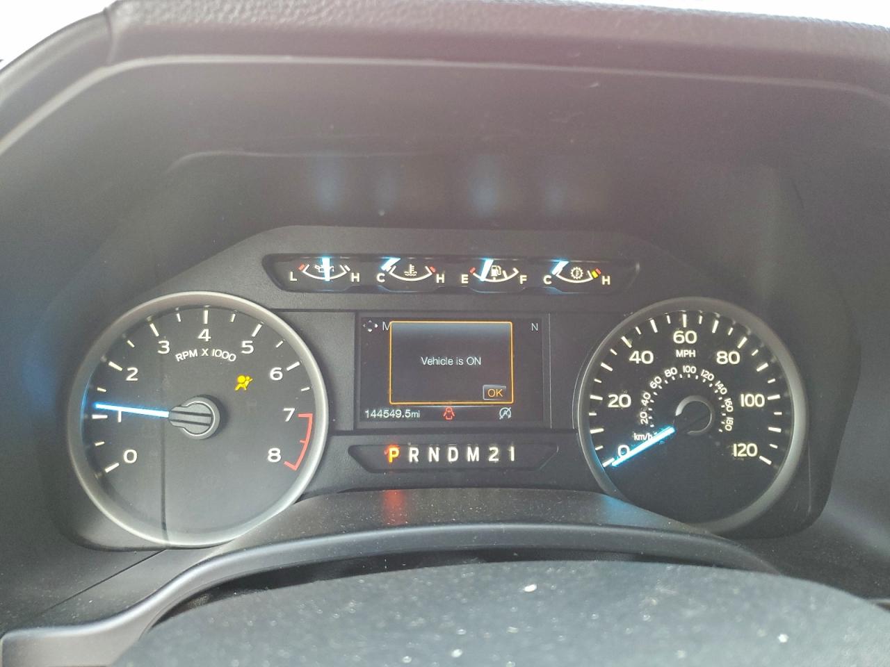 2019 Ford F150 Supercrew VIN: 1FTEW1EB4KKE70625 Lot: 93650005