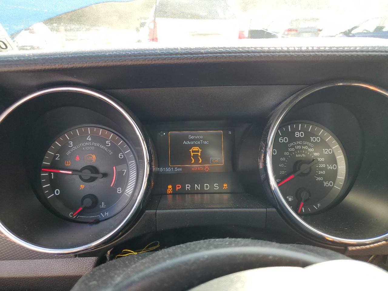 2017 Ford Mustang Gt VIN: 1FA6P8CF6H5263652 Lot: 92667475