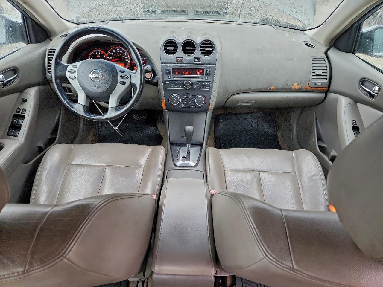 2008 Nissan Altima 2.5 VIN: 1N4AL21E28N403533 Lot: 93811955