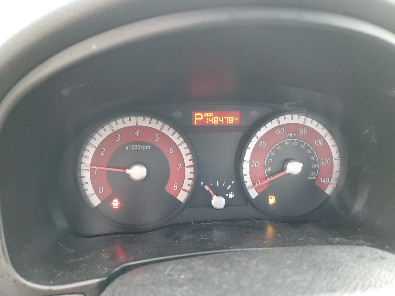 2011 Kia Rio Base VIN: KNADH4A31B6955333 Lot: 91096865