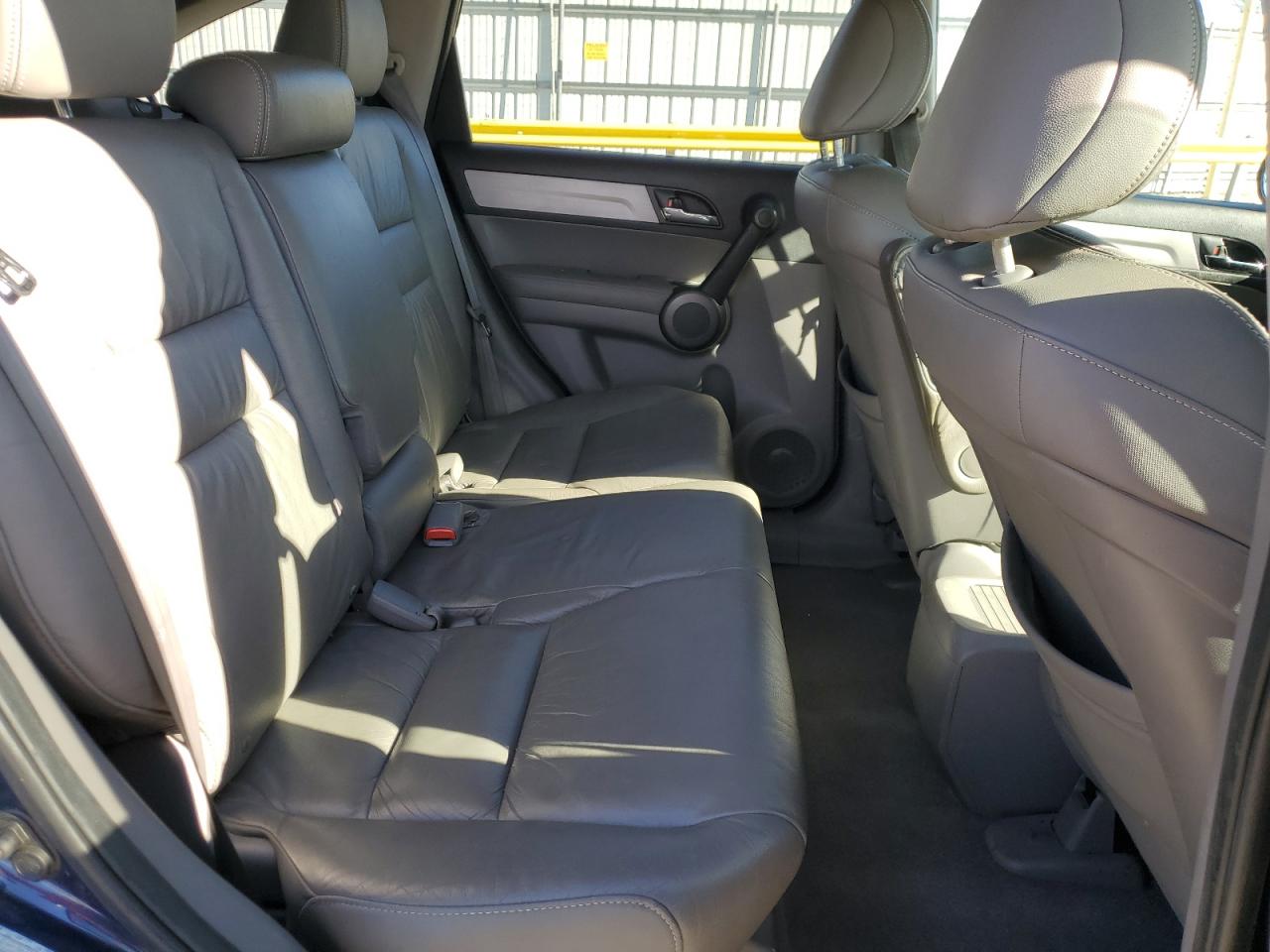 2010 Honda Cr-V Exl VIN: 5J6RE3H73AL041518 Lot: 91984675