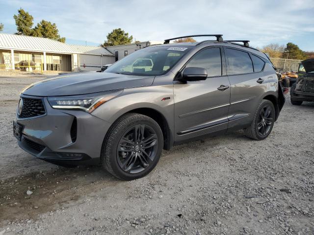 ACURA RDX A-SPEC 2023
