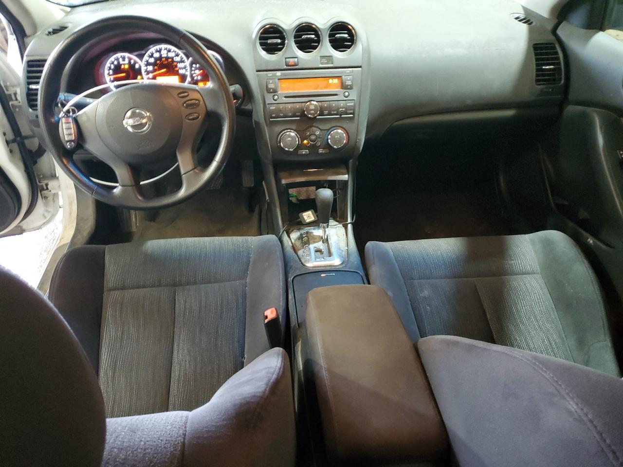 2011 Nissan Altima Base VIN: 1N4AL2AP9BC124598 Lot: 92067835