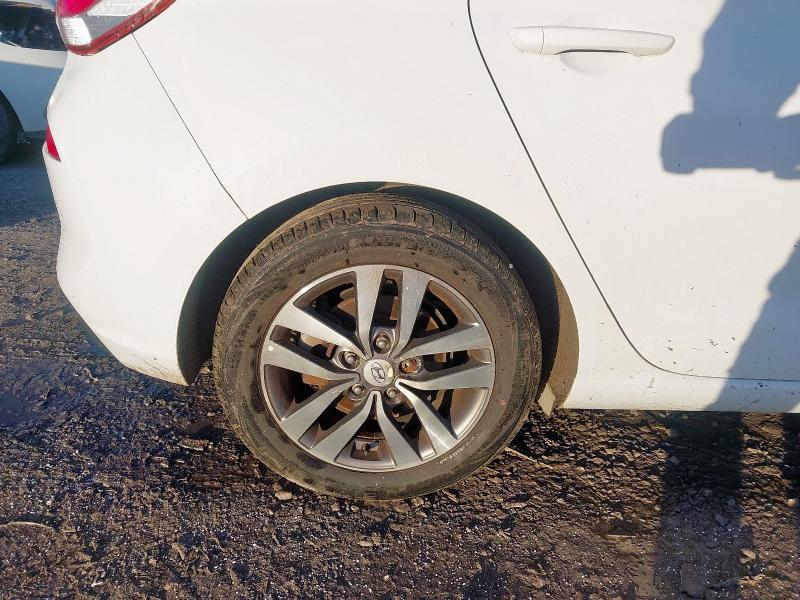 2018 HYUNDAI I30 1.4T GDI SE NAV 5DR