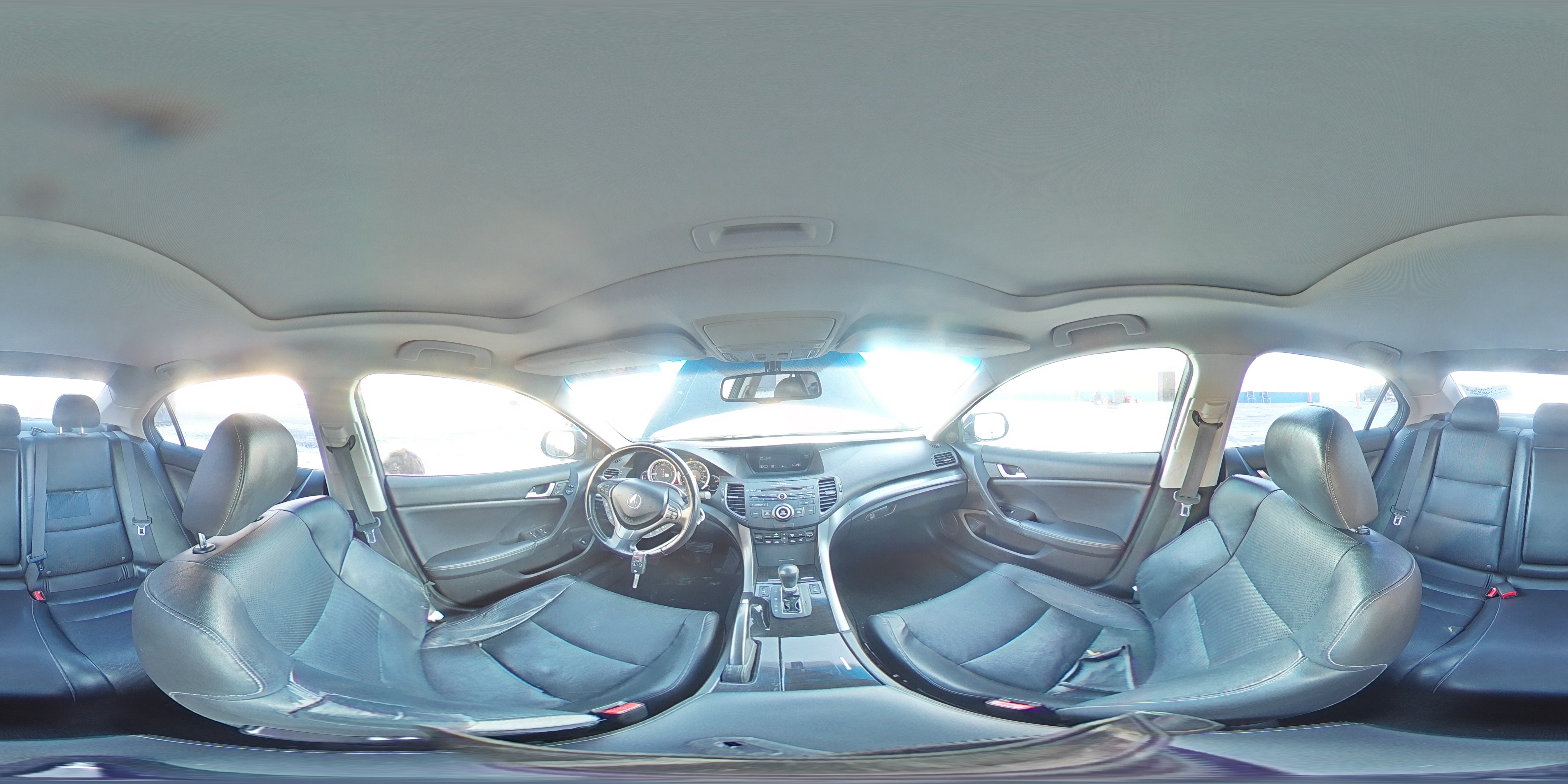 2011 Acura Tsx VIN: JH4CU2F68BC008145 Lot: 93356885