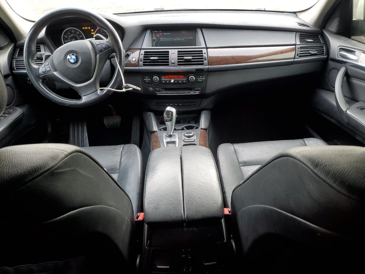 2013 BMW X6 xDrive35I VIN: 5UXFG2C5XDL784781 Lot: 91906015