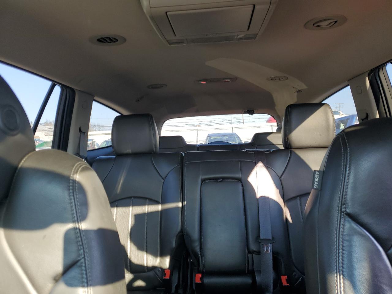 2015 Buick Enclave VIN: 5GAKVBKD7FJ130657 Lot: 90235945