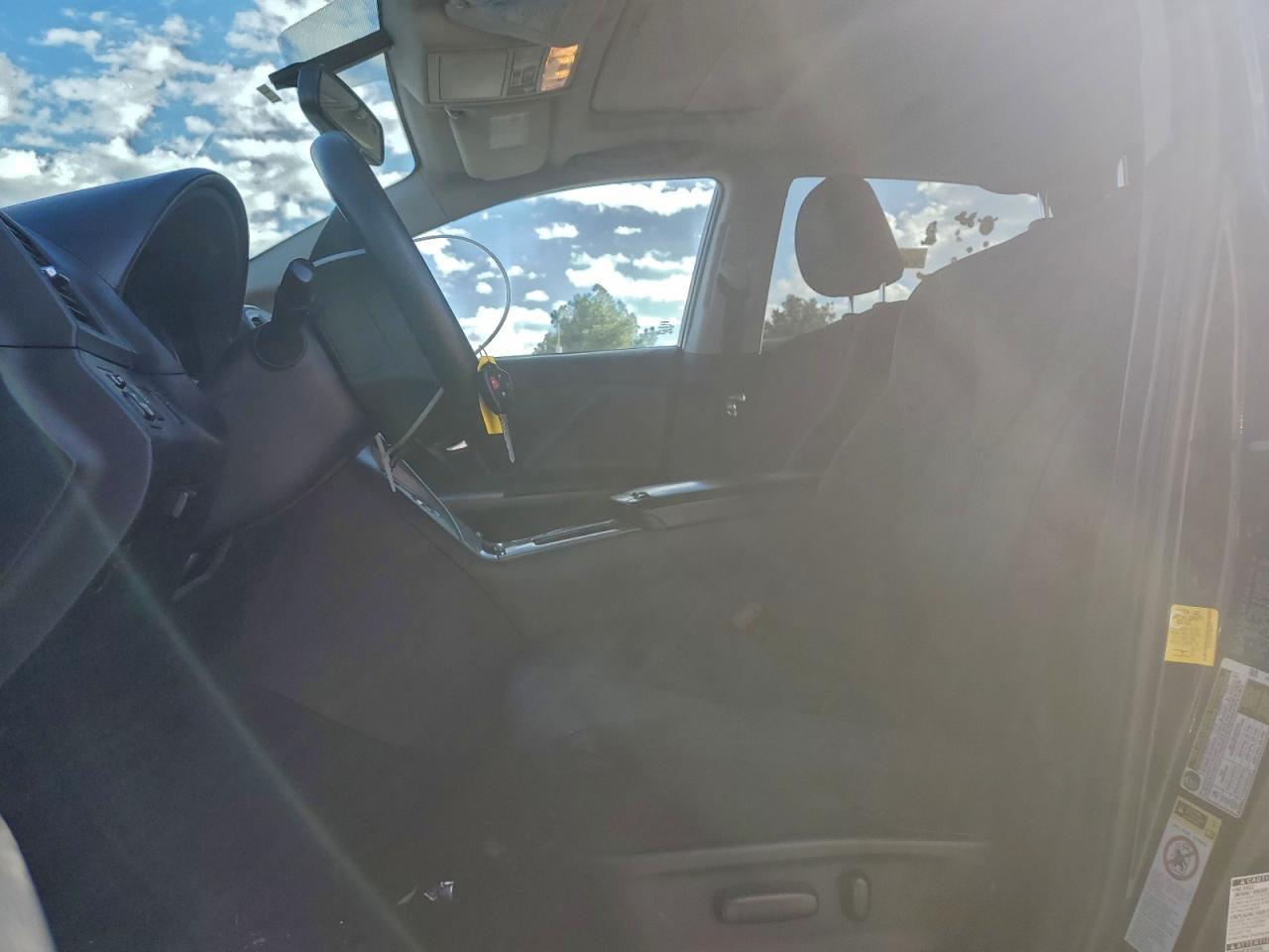 2013 Toyota Venza Le VIN: 4T3BA3BB6DU046178 Lot: 93949495