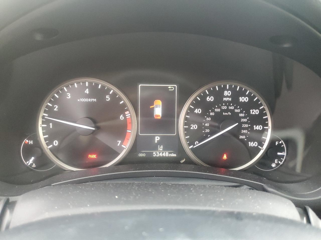 2021 Lexus Nx 300 Base VIN: JTJDARDZ5M2253544 Lot: 90876795