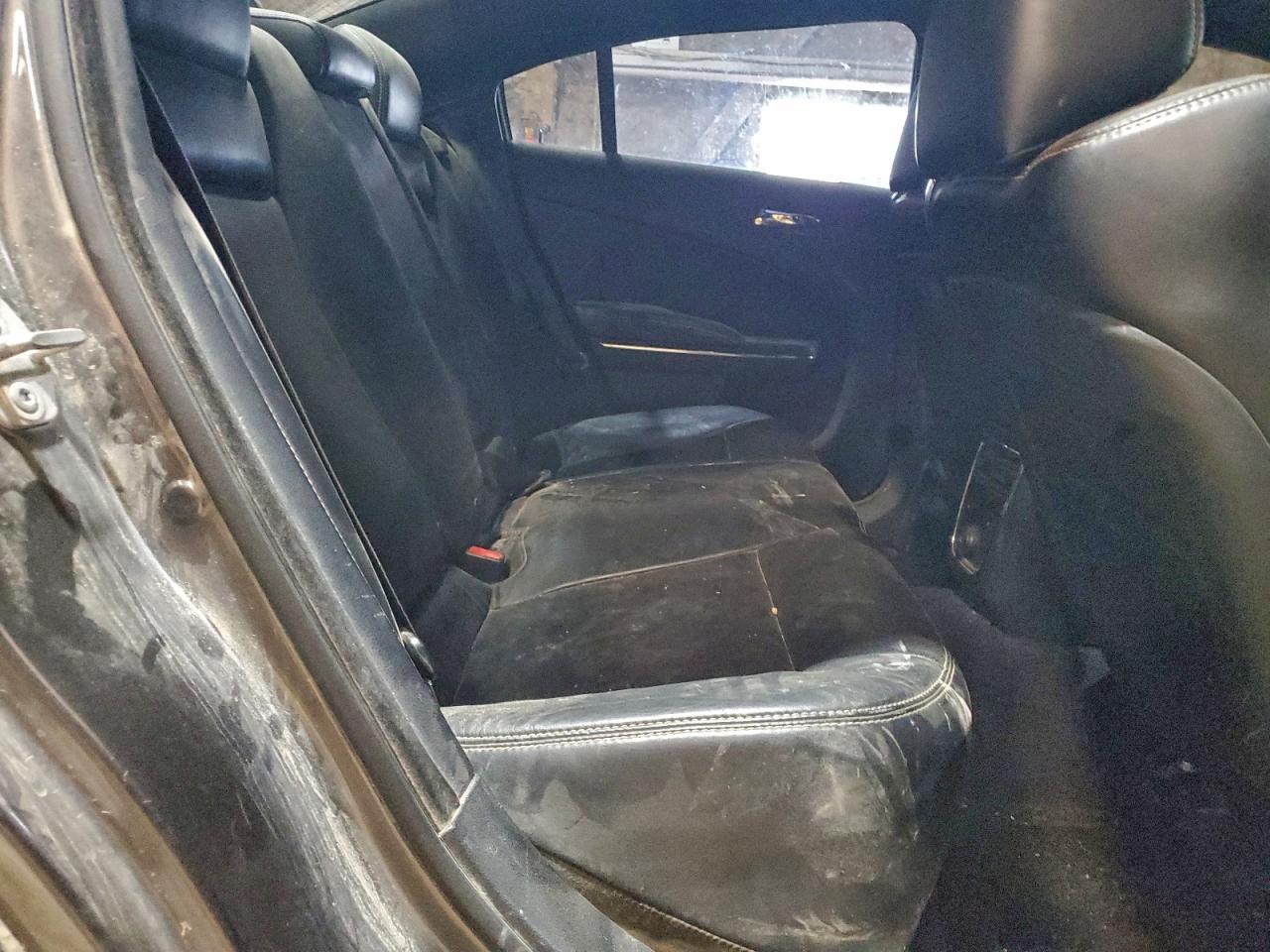 2013 Dodge Charger R/T VIN: 2C3CDXDT6DH697002 Lot: 94238505