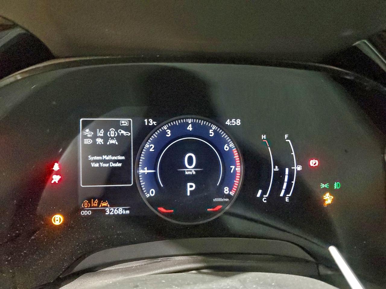 2024 Lexus Rx 350 Base VIN: 2T2BAMCA8RC079434 Lot: 92925835