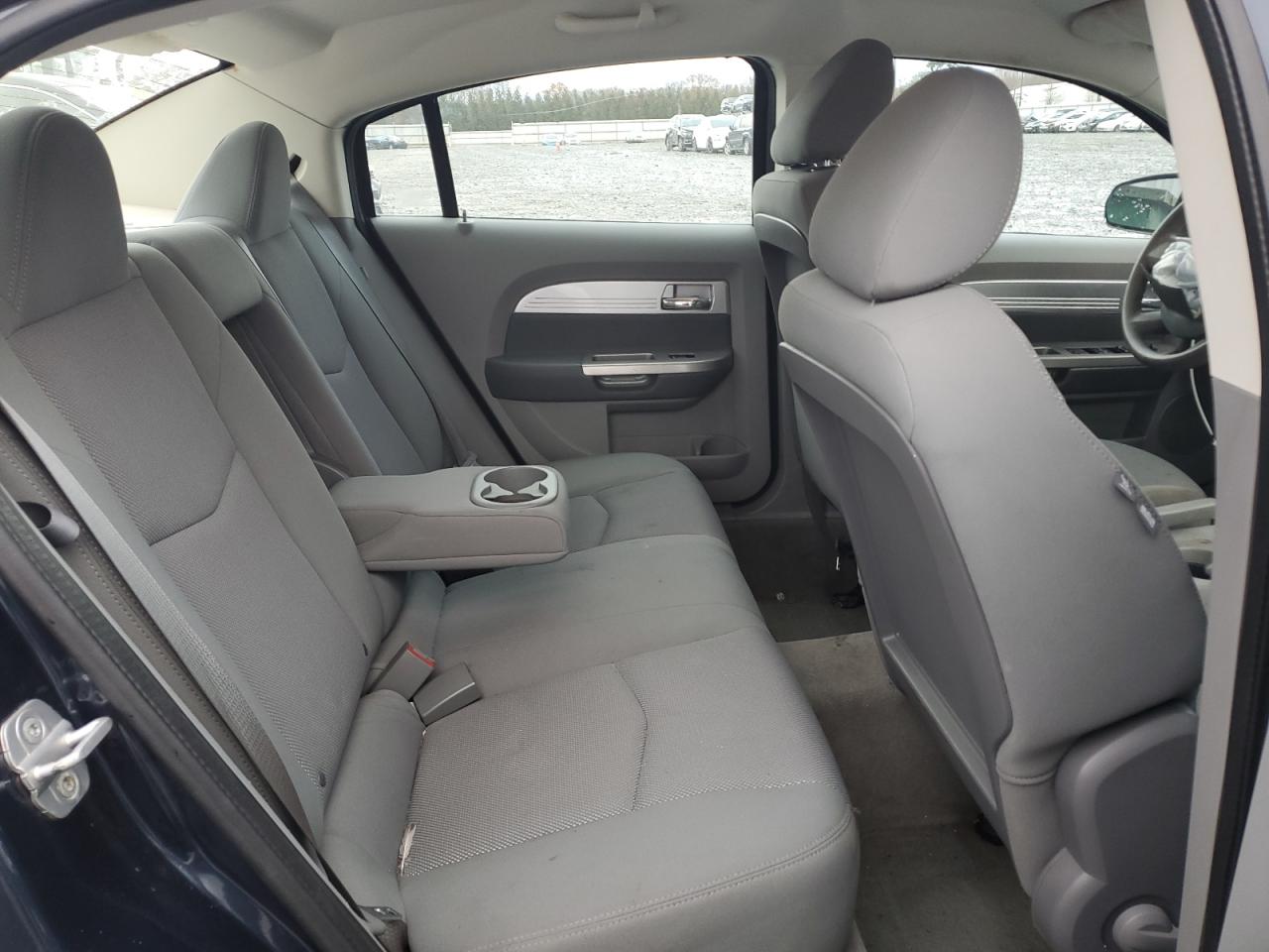 2007 Chrysler Sebring Touring VIN: 1C3LC56R37N658887 Lot: 91837765