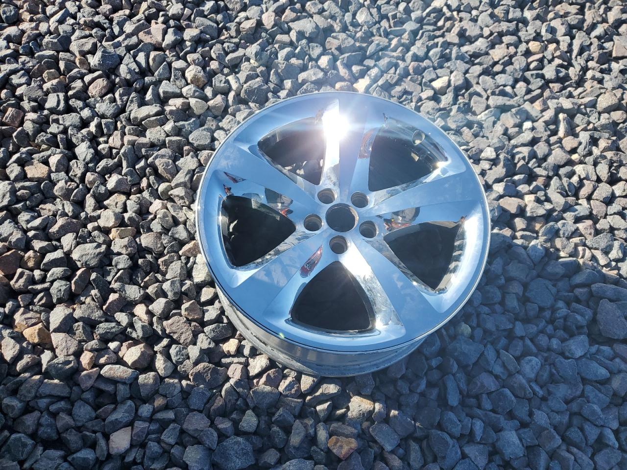 2013 Dodge Challenger R/T VIN: 2C3CDYBT8DH740506 Lot: 92420675