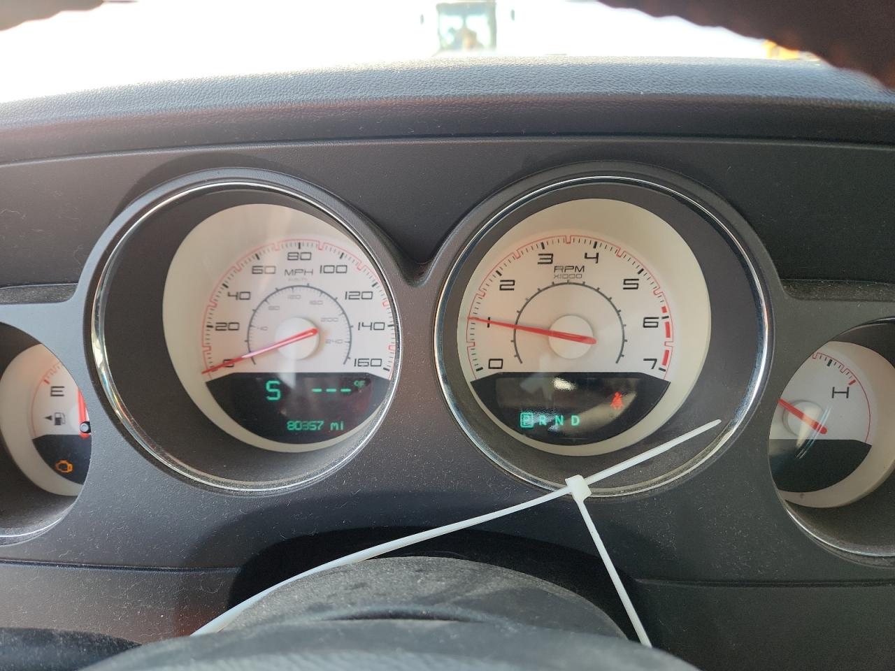 2012 Dodge Challenger R/T VIN: 2C3CDYBT4CH253642 Lot: 92207865