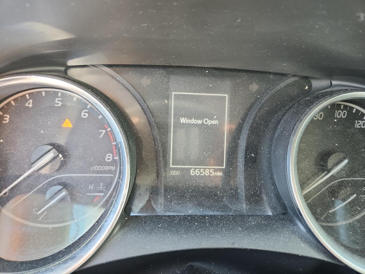 2019 Toyota Camry L VIN: 4T1B11HK5KU178267 Lot: 92912955