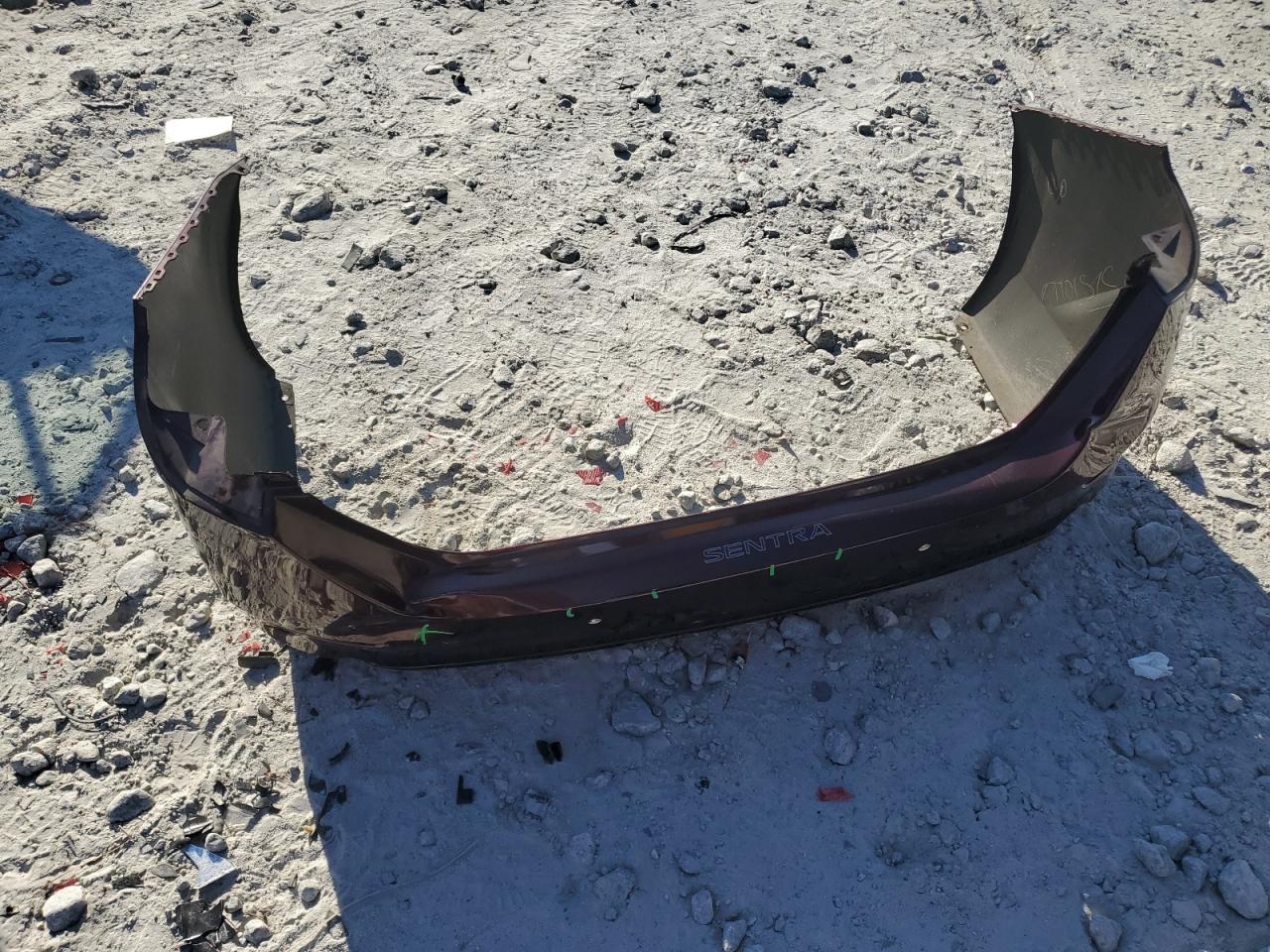 2022 Nissan Sentra Sv VIN: 3N1AB8CV8NY313298 Lot: 93061715